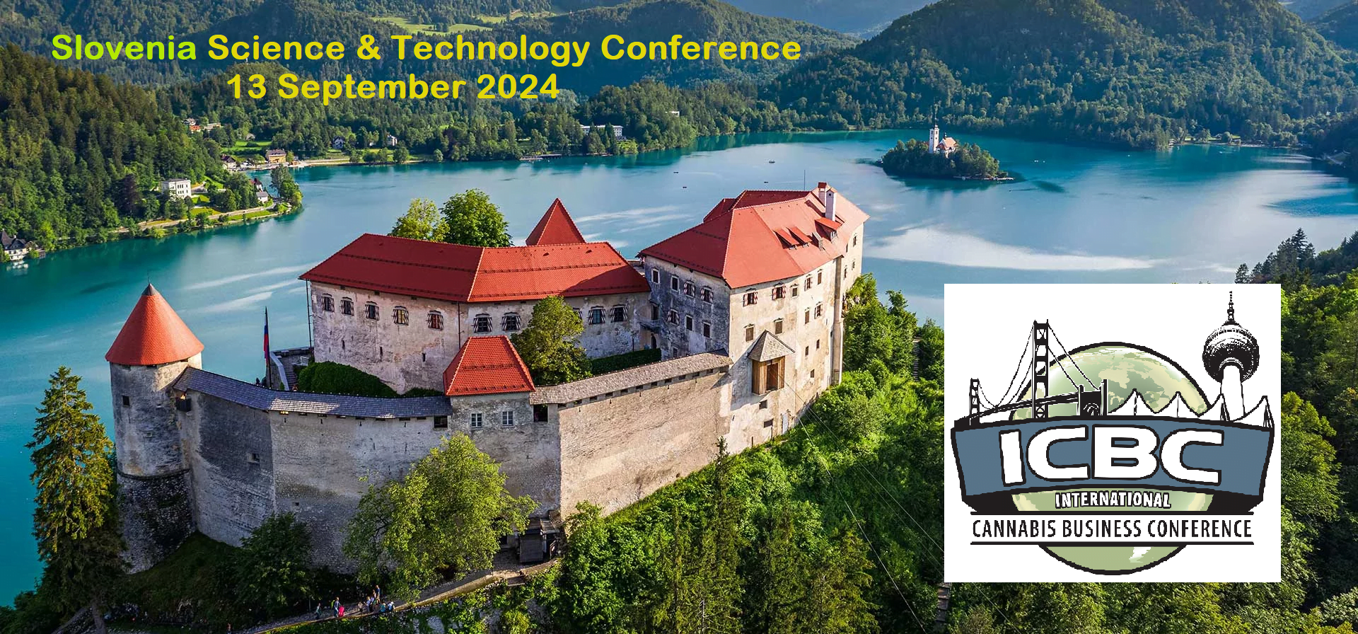 Groupe de conférences internationales LLC