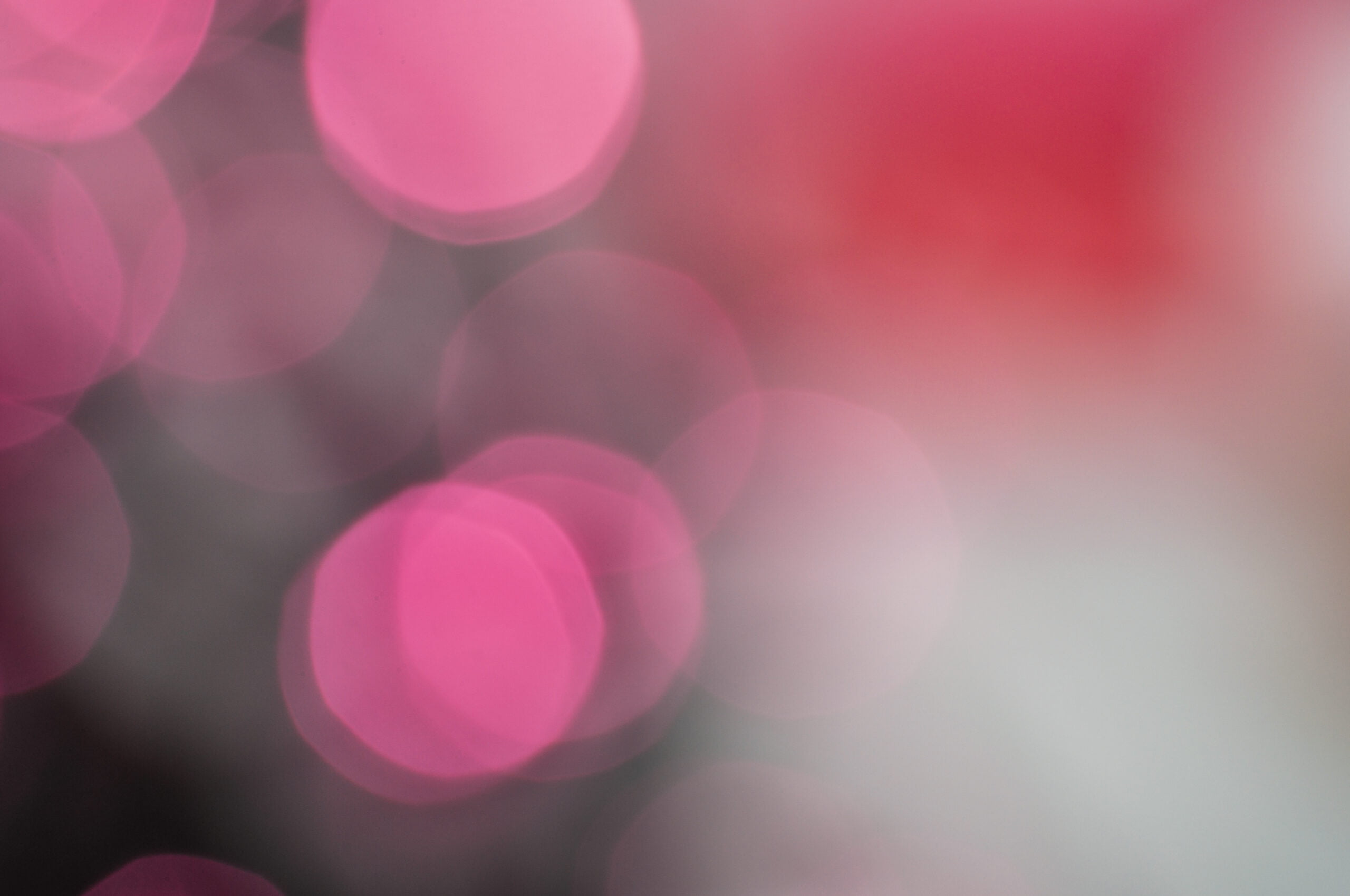 Background blurred