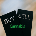 Buy and Sell authorized cannabis