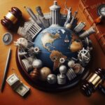 Diversité Juridique Mondiale