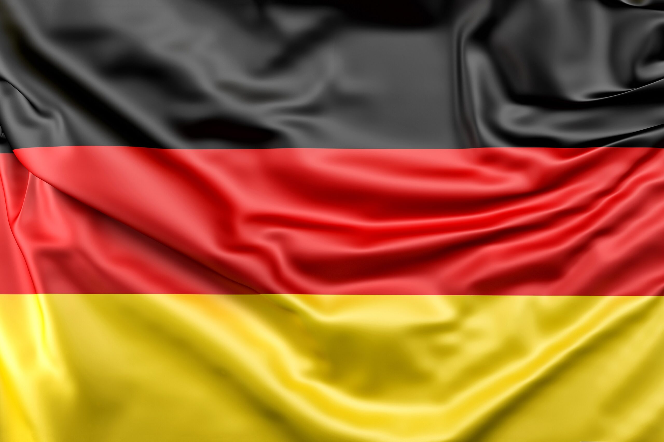 Drapeau Allemagne