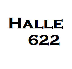 Halle 622