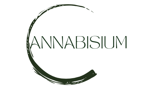 Logo site Cannabisium