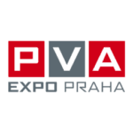 Logo PVA Expo en lettre