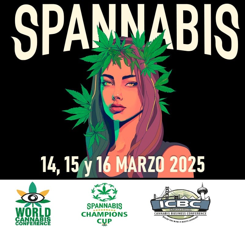 SPANNABIS - BARCELONA