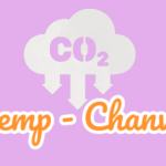 symbole de séquestration carbone avec le Chanvre