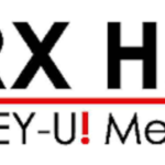 Logo de Marx Halle