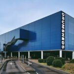 Lire la suite à propos de l’article Drumsheds, London